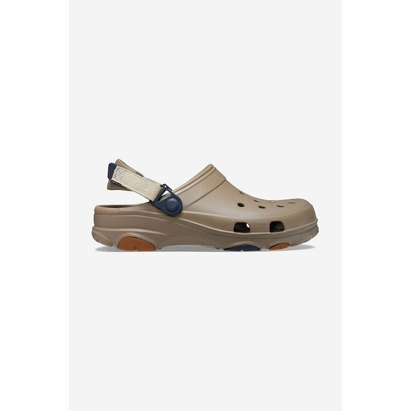 E-shop Šľapky Crocs All Terain Clog Classic