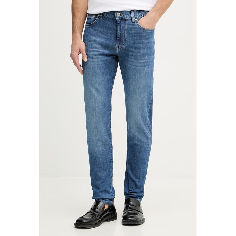 Tommy Hilfiger rifle slim fit pánske 68411563
