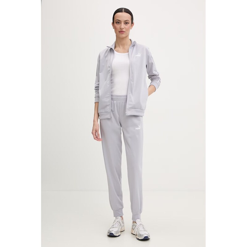 Puma tepláková dámska Poly Suit 68493967