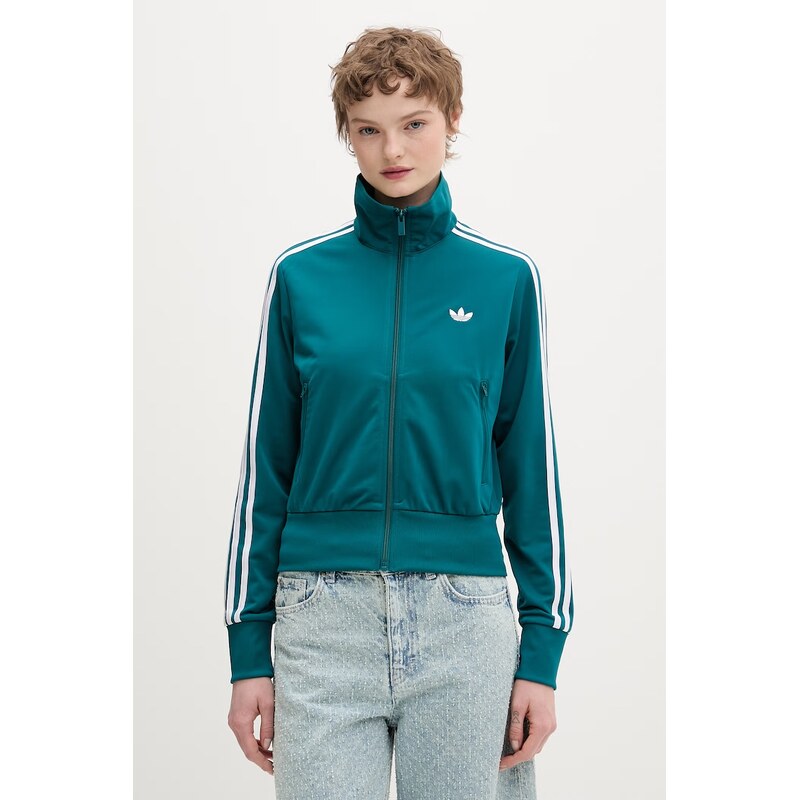 adidas Originals mikina na zips dámska 68494205