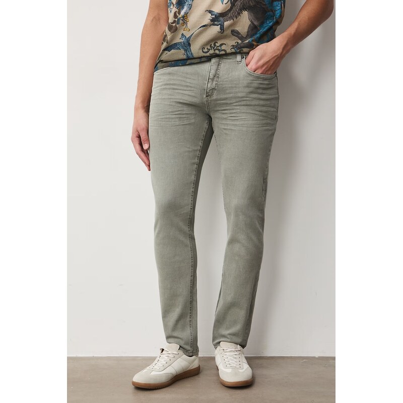 Medicine rifle slim fit pánske 68530264