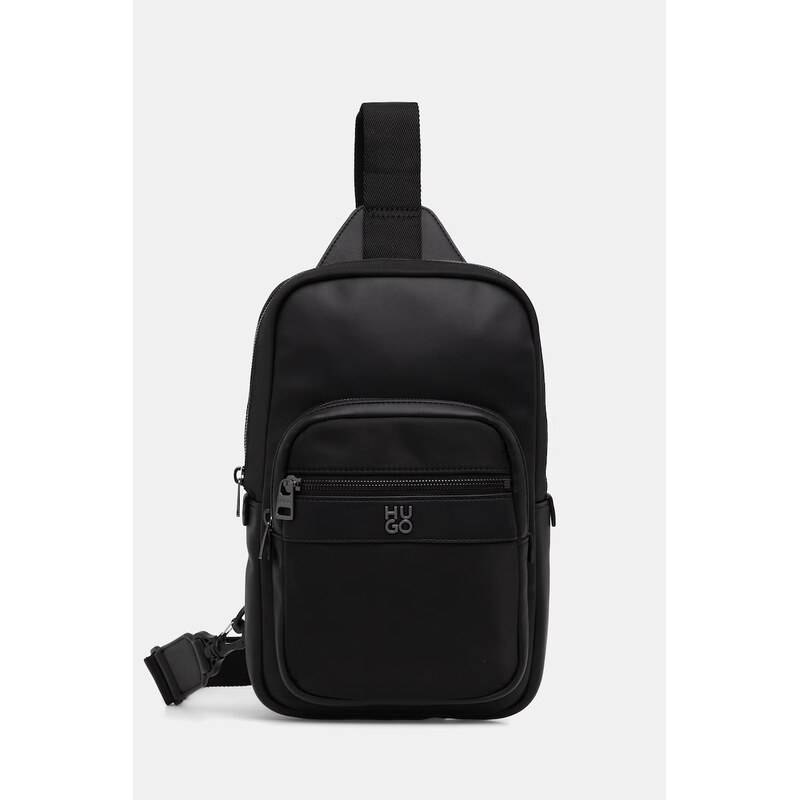 E-shop HUGO ruksak pánsky QUANTIC MONOSTRAP