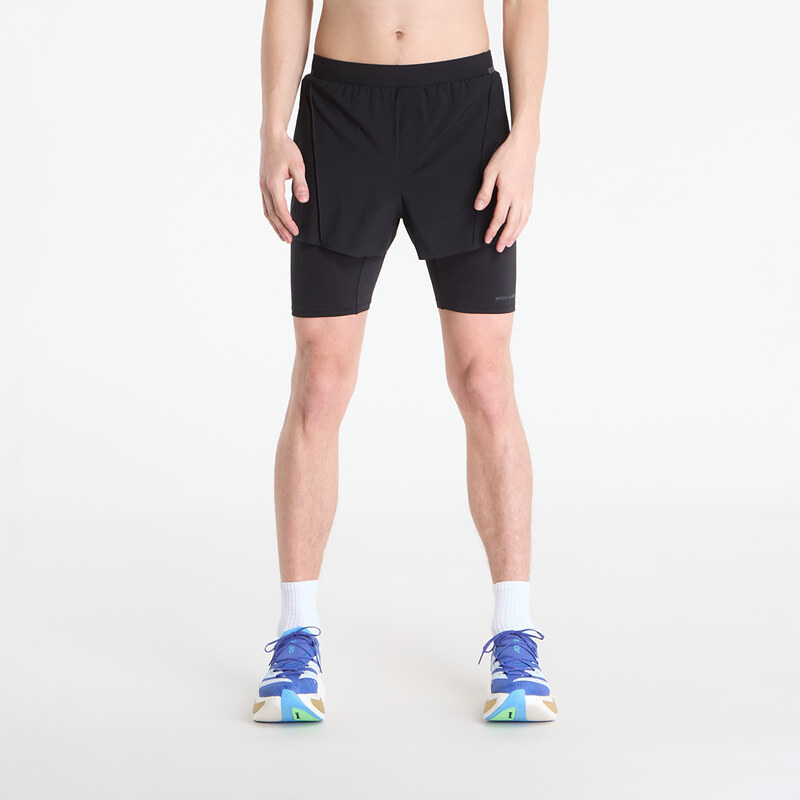 adidas Performance Šortky adidas x Entire Studios D4T Training 2In1 68656554