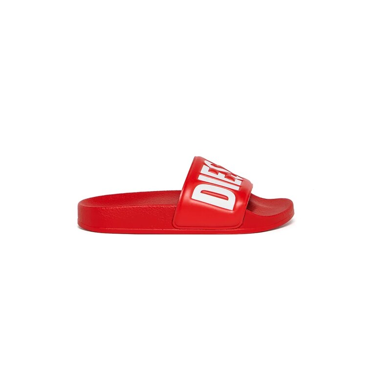 Diesel šľapky športové detské SA-BWBISQOF SANDALS 68573994