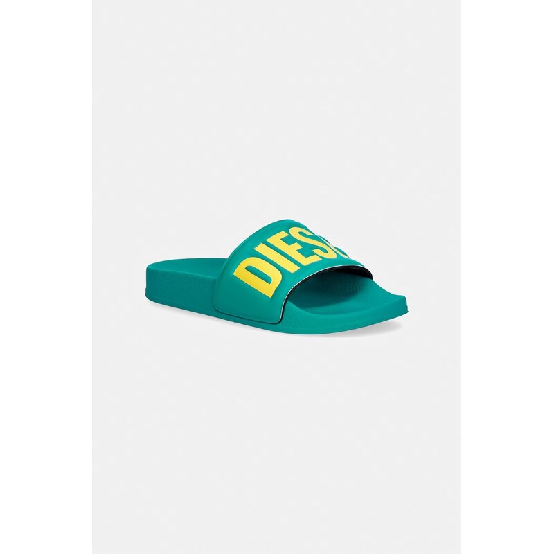Diesel šľapky športové detské SA-BWBISQOF SANDALS 68573996
