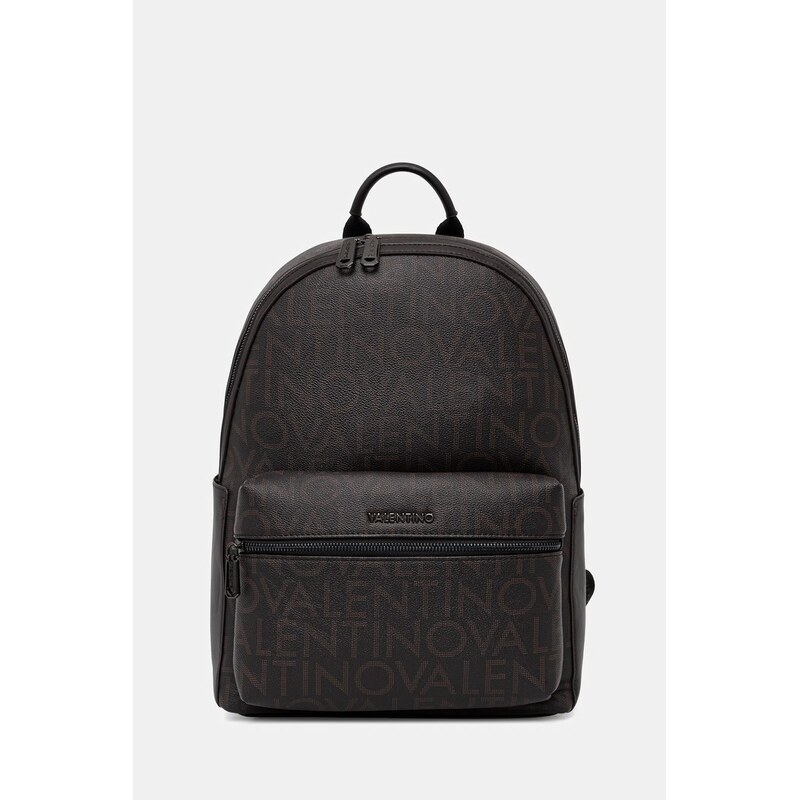 E-shop Valentino Bags mestský ruksak pánsky z imitácie kože KING RE