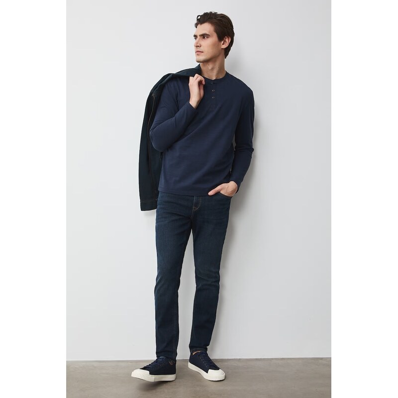 Medicine rifle slim fit pánske 68323743