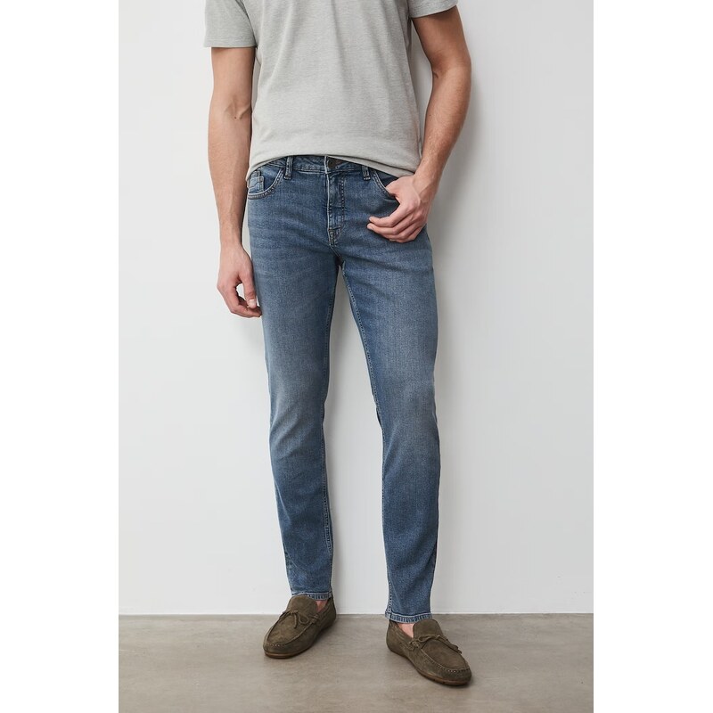 Medicine rifle slim fit pánske 68323744