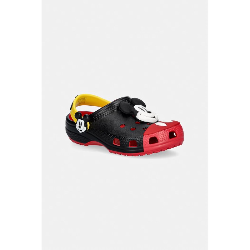 Crocs detské šľapky CLASSIC MICKEY MOUSE CLOG K 68456885