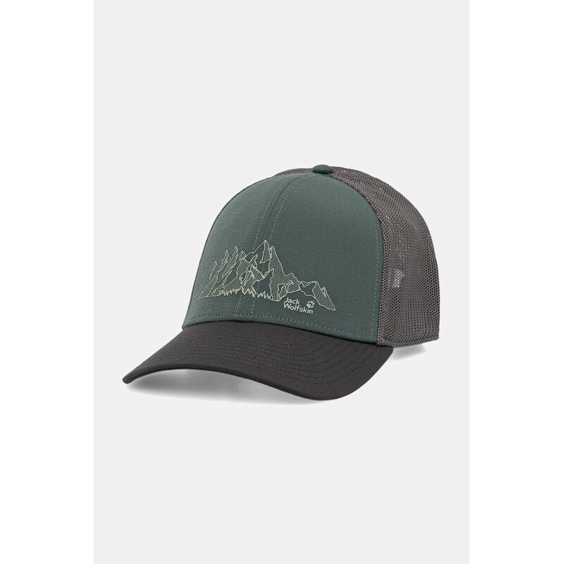 E-shop Jack Wolfskin čiapka so šiltom