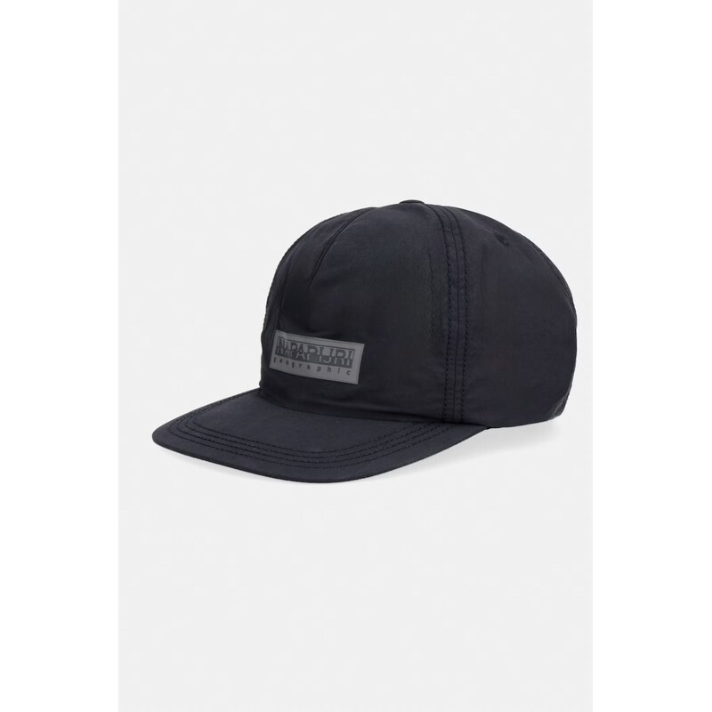 Napapijri bejzbalová čiapka pánska BOX LOGO 68494177