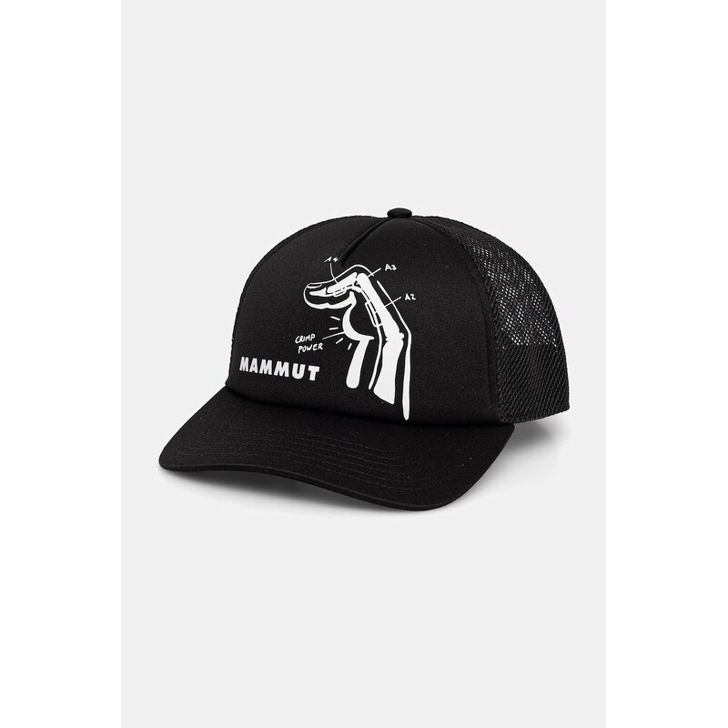 E-shop Mammut šiltovka trucker Crag