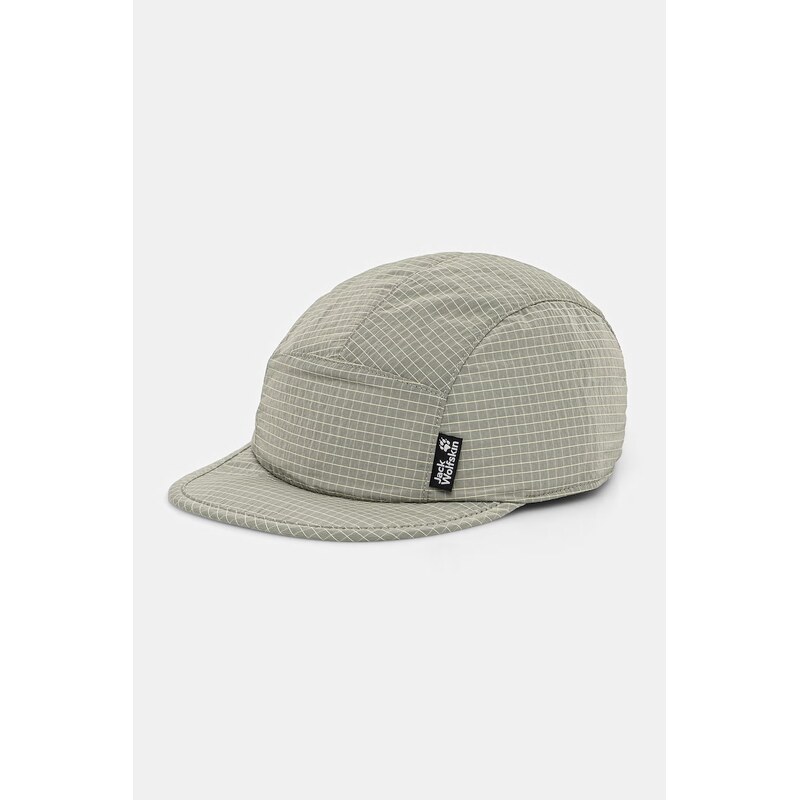 Jack Wolfskin šiltovka Find The Wild 68528360