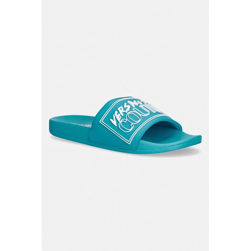 E-shop Versace Jeans Couture šľapky pánske