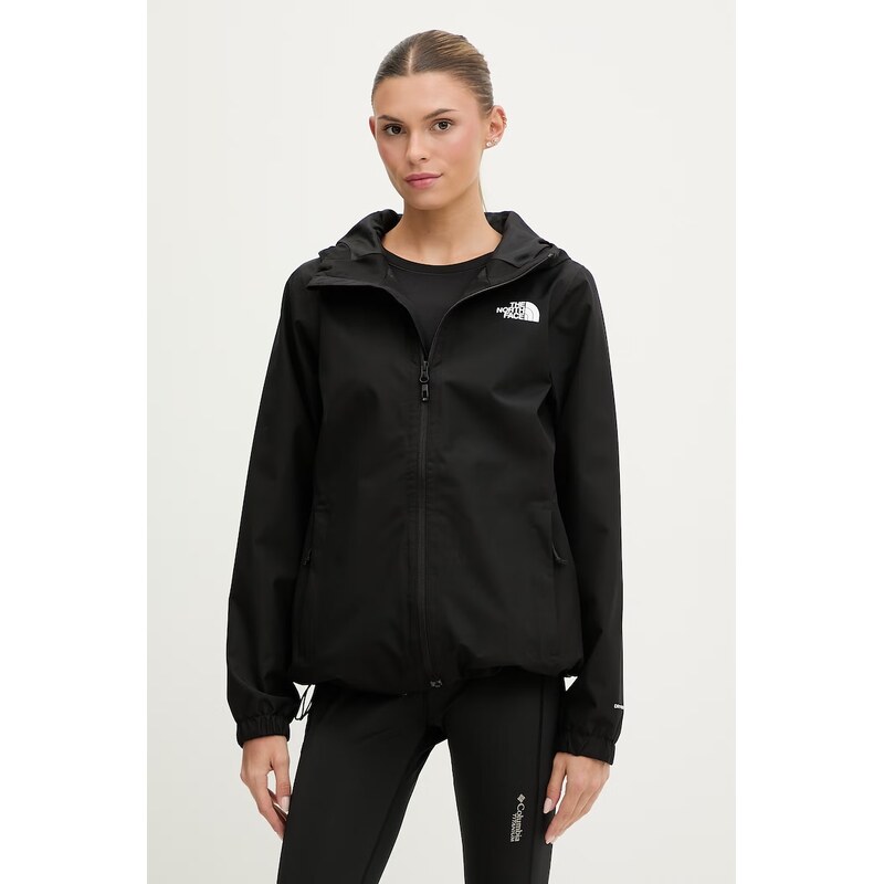 The North Face trekingová bunda dámska QUEST 68560939