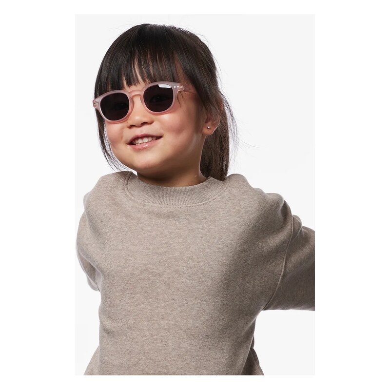 IZIPIZI slnečné okuliare detské KIDS 68602990