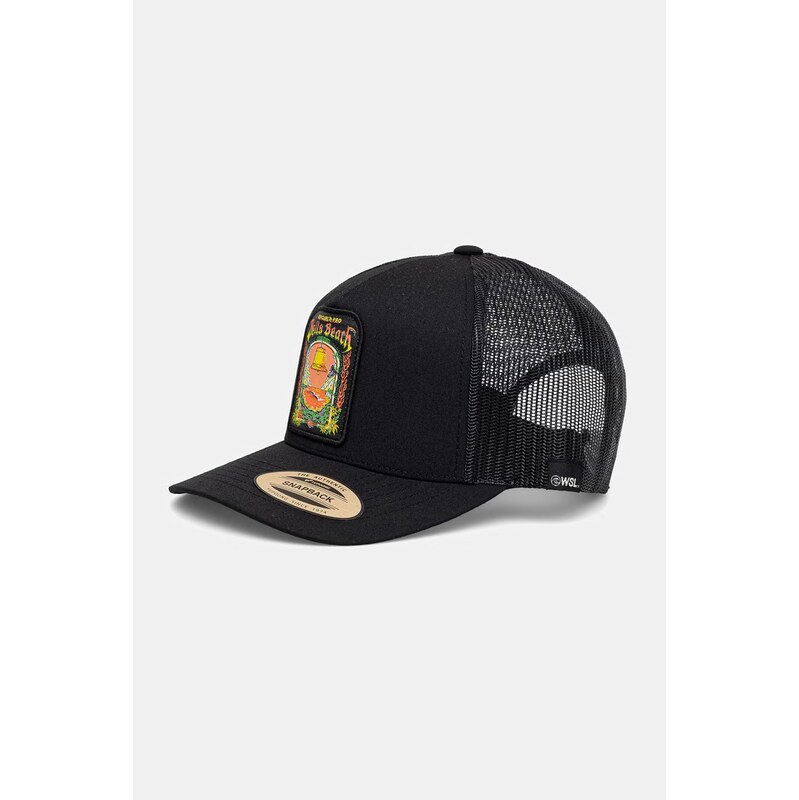 Rip Curl šiltovka trucker pánska BELLS PRO 26 68657485