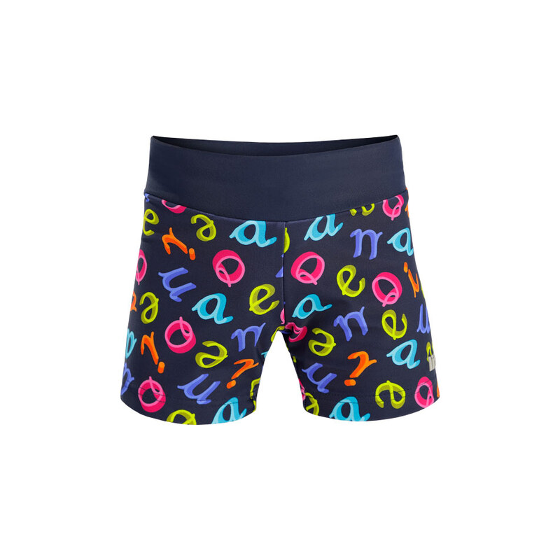 Chlapčenské plavkové boxerky 6G449 LITEX 69249269