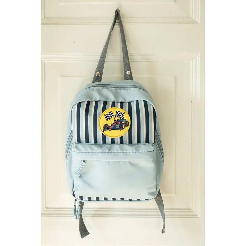 E-shop Thats mine detský ruksak Benson portable organizer bag