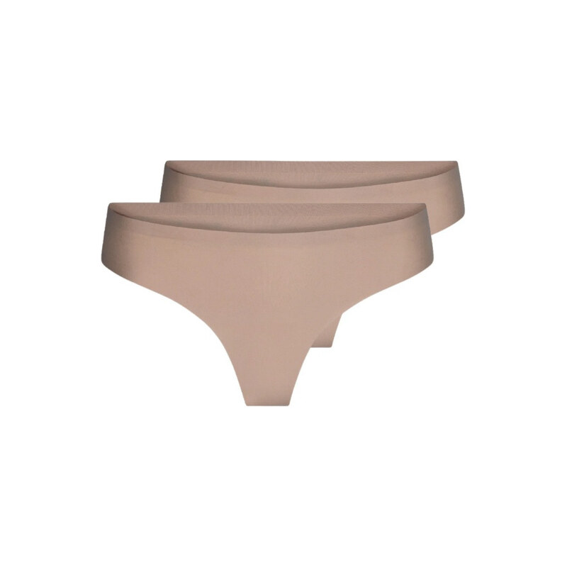 Dámske tangá LingaDore 1400T-1 2PACK 44344095