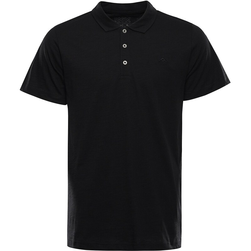 E-shop NAX - EDEQ PÁNSKE POLO TRIČKO NAX