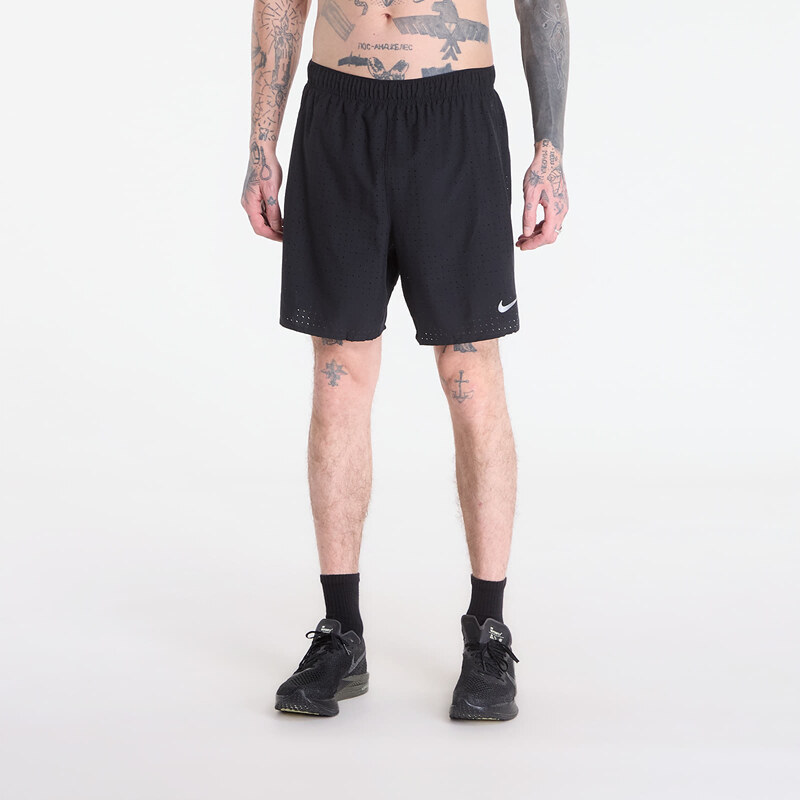 Šortky Nike Challenger Breathe Mens Dri-FIT 7 2-in-1 Running Shorts 68662259