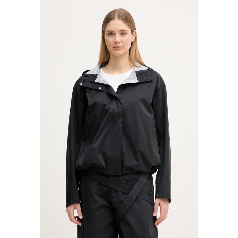 The North Face prechodná bunda dámska VOYAGE RAIN 3L 68663104
