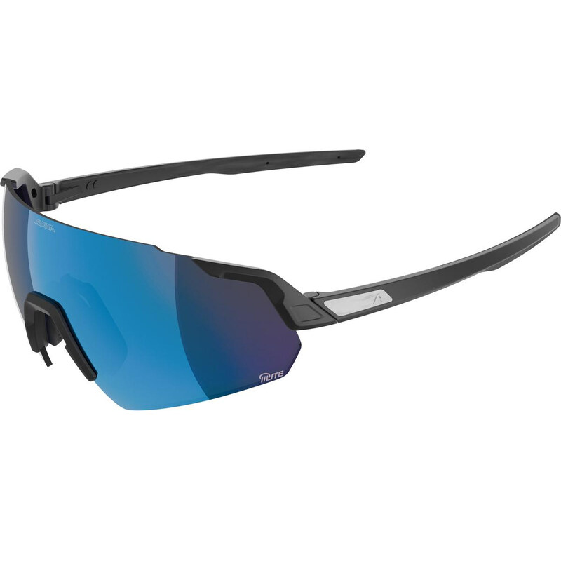 E-shop Športové okuliare ALPINA TURBO AIR Q-LITE
