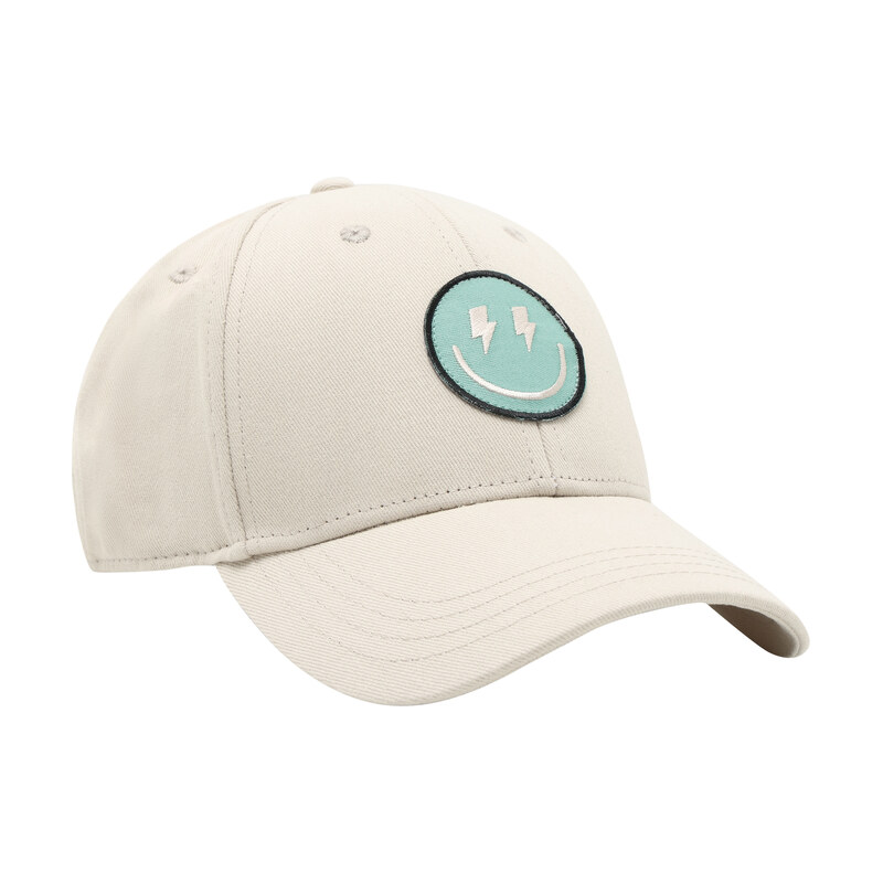 E-shop ENFANT Minymo šiltovka White swan