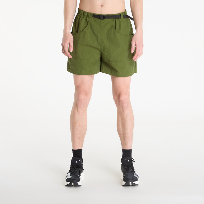 Šortky The North Face M Redbox Nylon Belted Short Woodland Green XXL 68664433