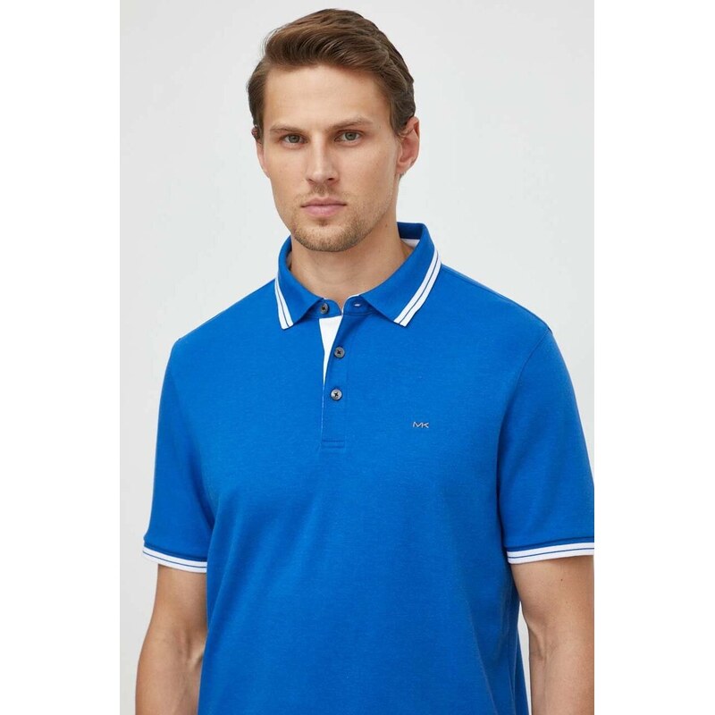 Bavlnené polo tričko Michael Kors 62285075
