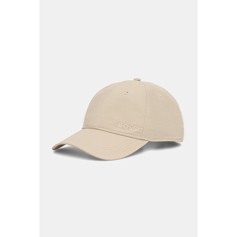 E-shop BOSS Green čiapka so šiltom pánska RS
