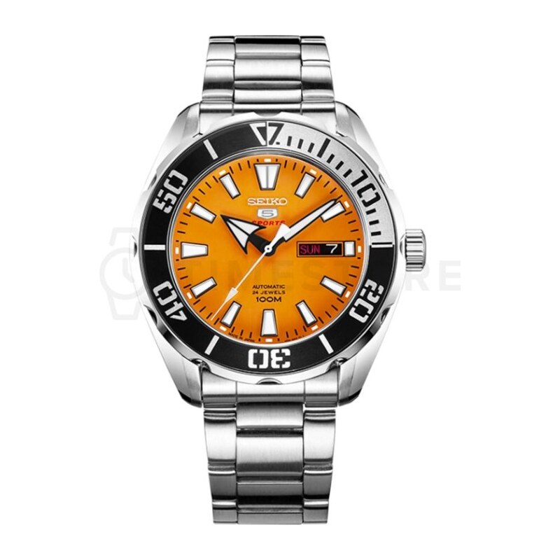 E-shop Seiko 5 Sports SRPC55J1 SRPC55J1