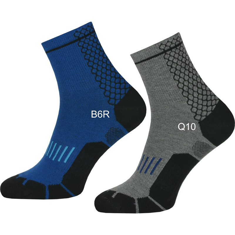 E-shop GATTA Športové ponožky u94.1n5-vz.942 B6R 39-41(26-27)