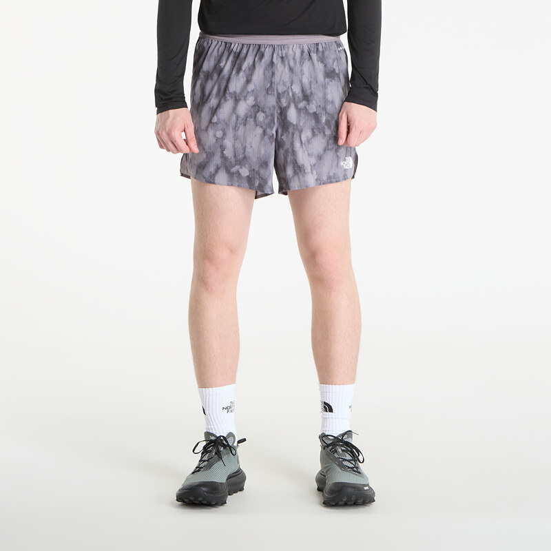 Šortky The North Face M Sunriser Short 5 Transcendent Grey Diffused 68671790