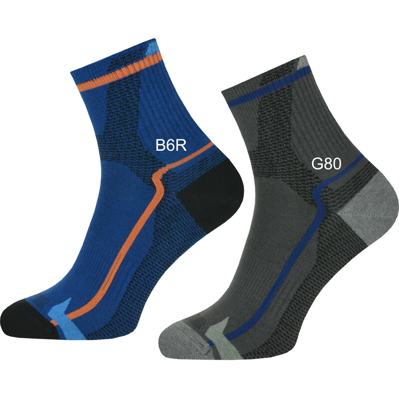 E-shop GATTA Športové ponožky u94.1n5-vz.943 B6R 39-41(26-27)