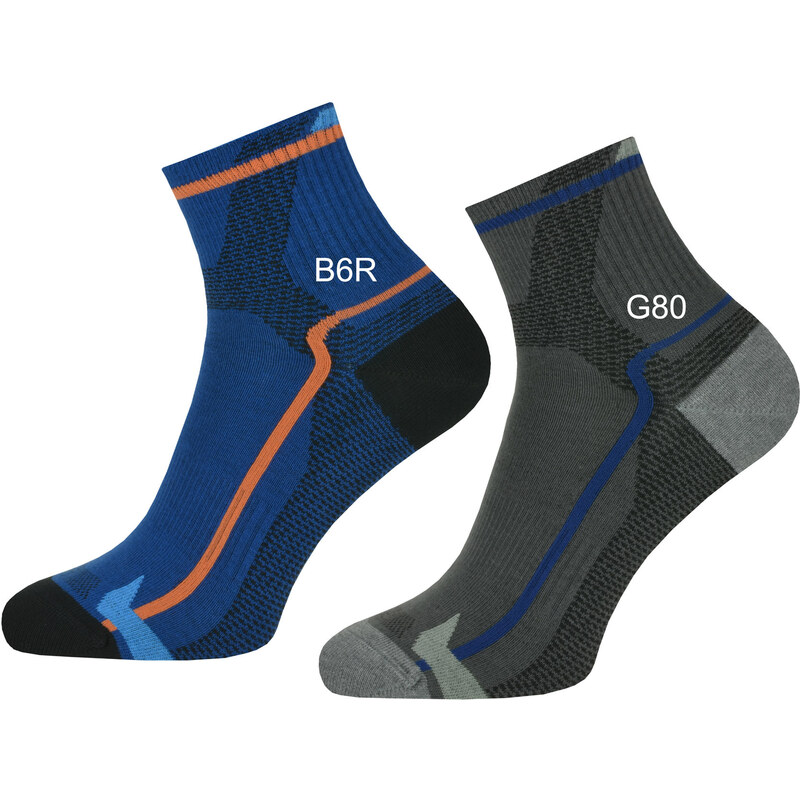 E-shop GATTA Športové ponožky u94.1n4-vz.943 B6R 39-41(26-27)