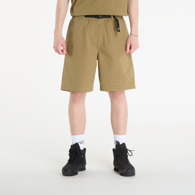 Šortky The North Face M Baggy Beta Shorts Cedar XL 68671845