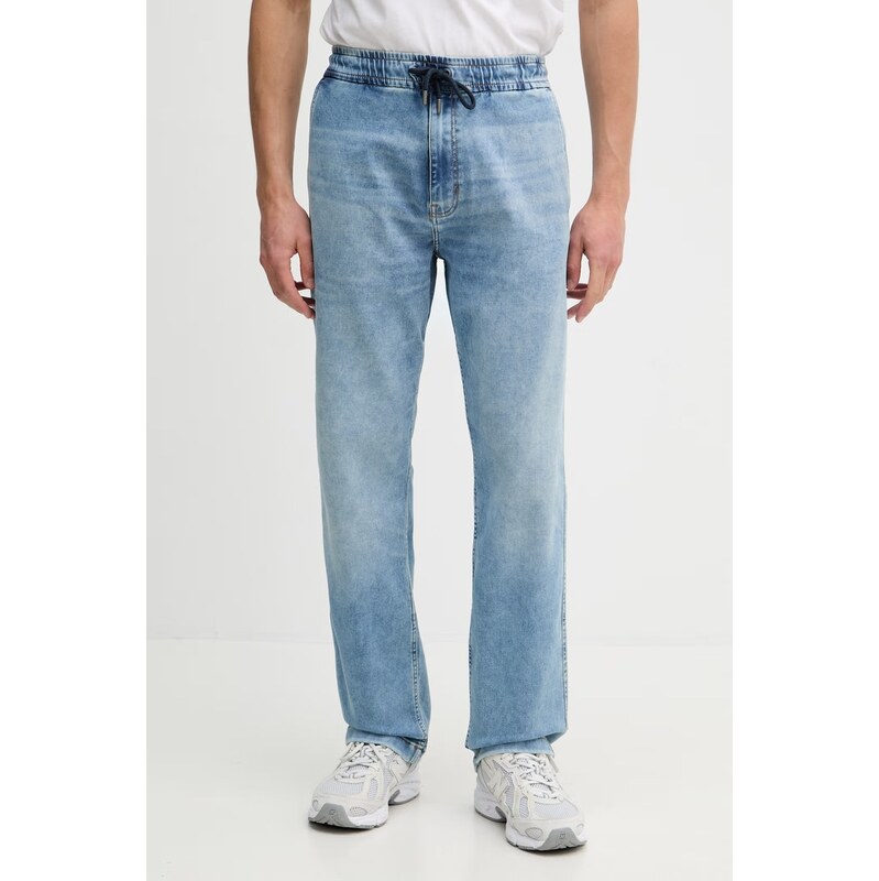 E-shop Guess Jeans nohavice pánske