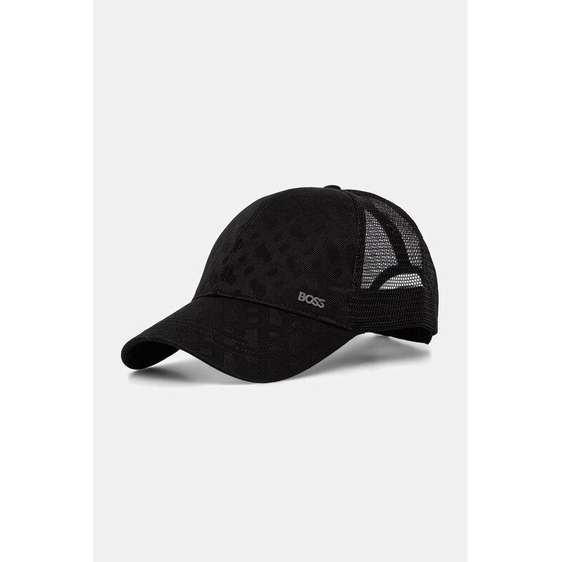 E-shop BOSS šiltovka trucker pánska