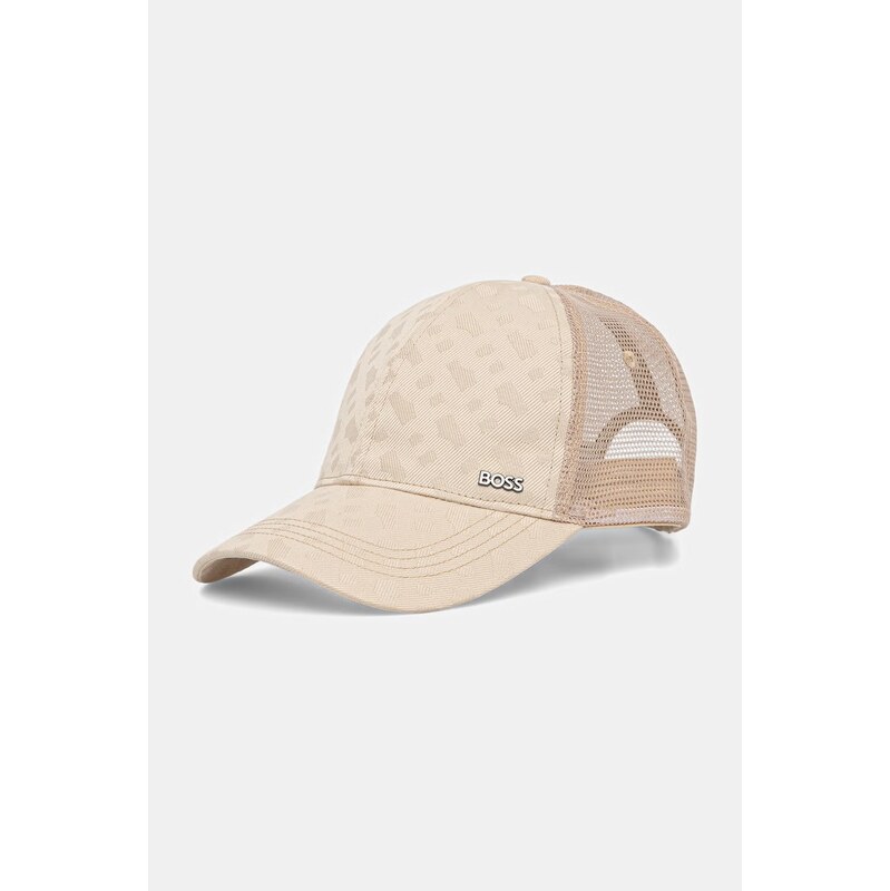 E-shop BOSS šiltovka trucker pánska Trucker