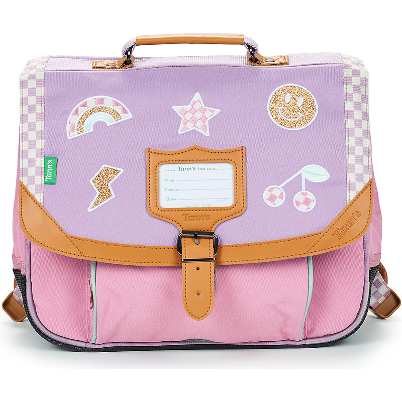 Tanns Školské tašky a aktovky MANON CARTABLE 35CM Tanns 68673812