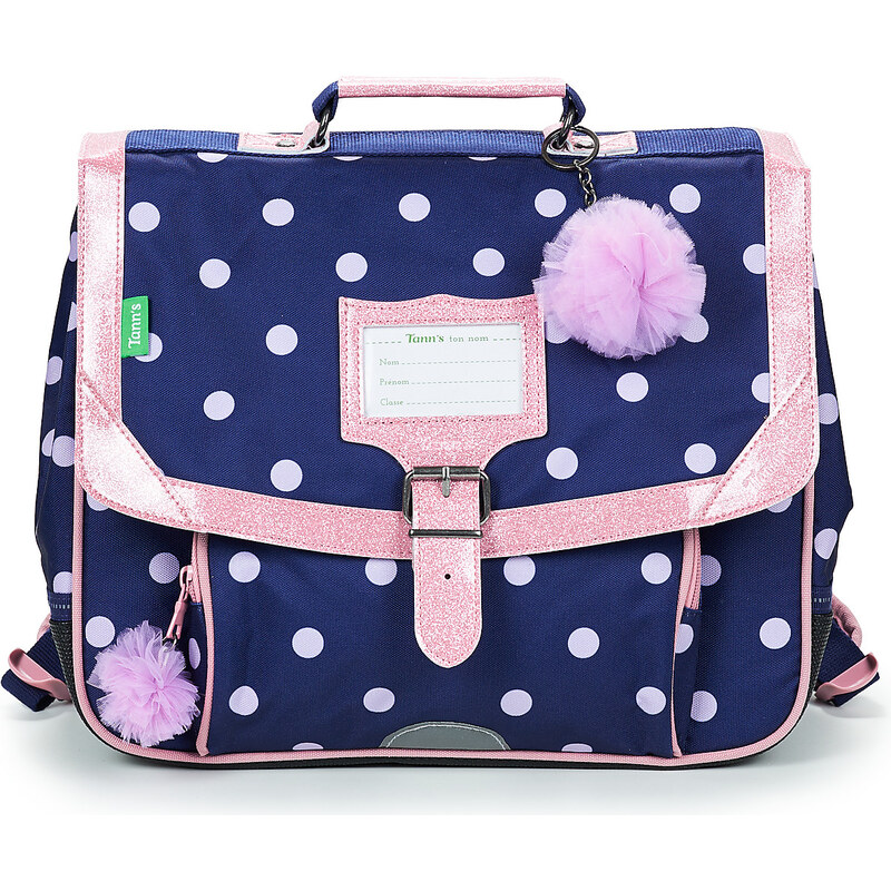Tanns Školské tašky a aktovky ROMY CARTABLE 35CM Tanns 68673813