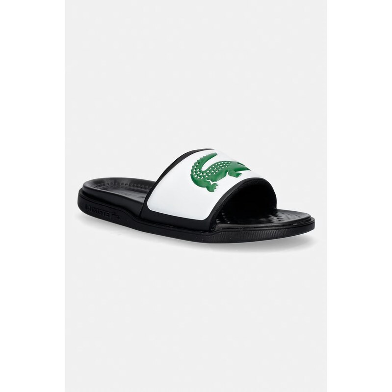 E-shop Lacoste šľapky pánske Serve Slide Dualiste