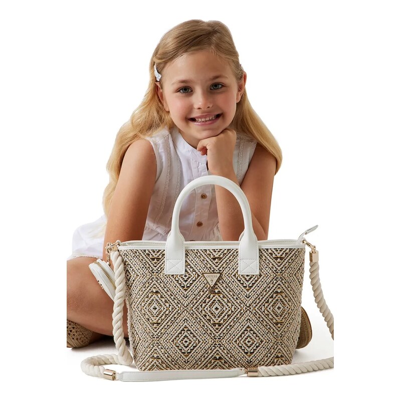 Detská crossbody kabelka Guess 68457298
