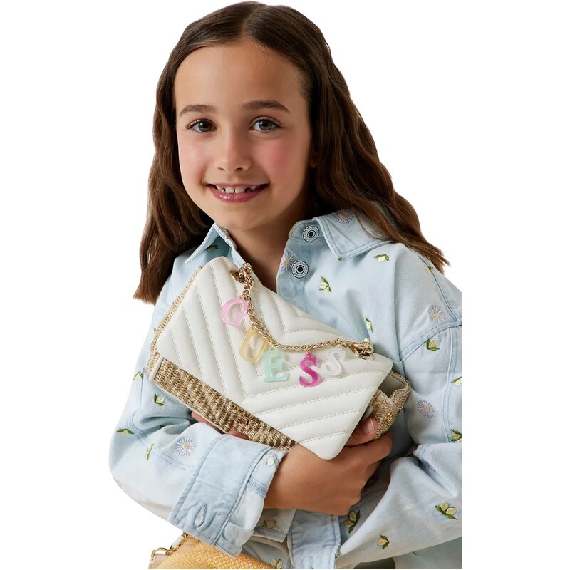 Detská crossbody kabelka Guess 68457305
