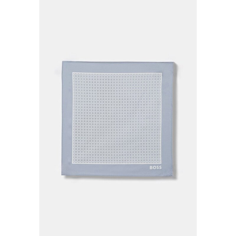 BOSS vreckovka do saka POCKET SQ 68679285
