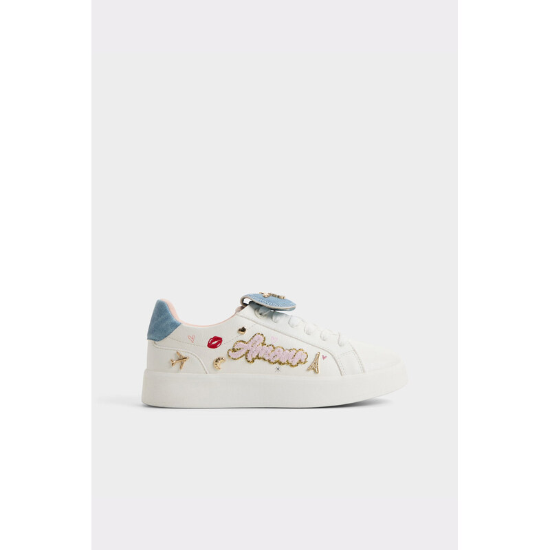 TENISKY ALDO FRENCHIE 68694681