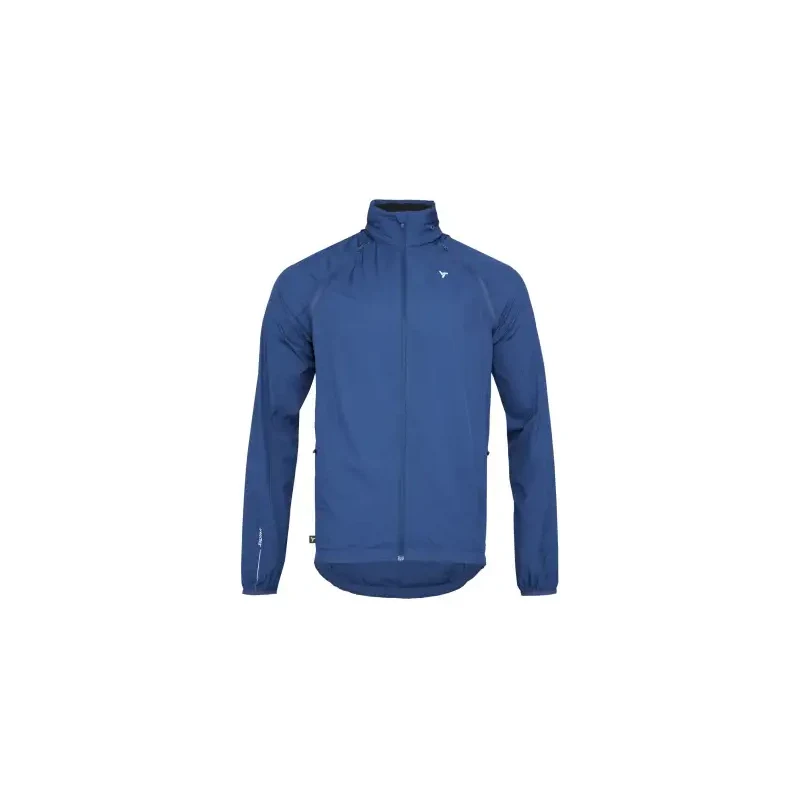 Silvini Vetta pánska cyklistická bunda Navy vel. L 68682076
