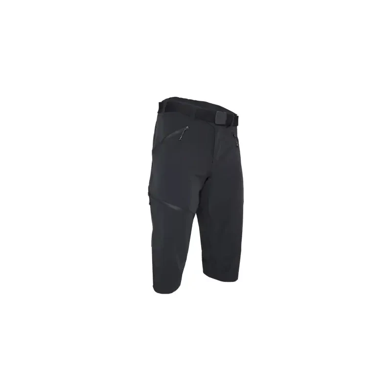 Silvini Rango 3/4 pánske kraťasy Black vel. M 68682100